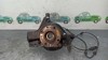 Mangueta delantera derecha para fiat bravo (198) (2007 - 2016) 105 1598cc 198a3000 50701140