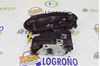 Cerradura delantera derecha 51217167066 BMW