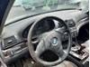 Panel frontal interior salpicadero 51457143207 BMW