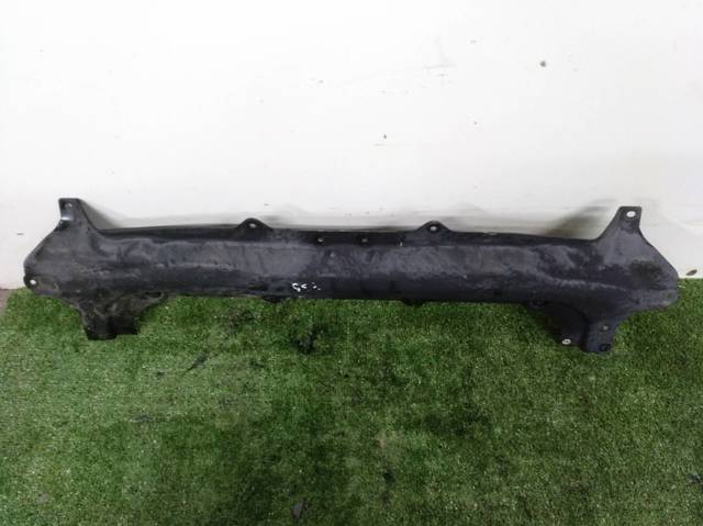 Soporte de radiador inferior (panel de montaje para foco) 51717022966 BMW