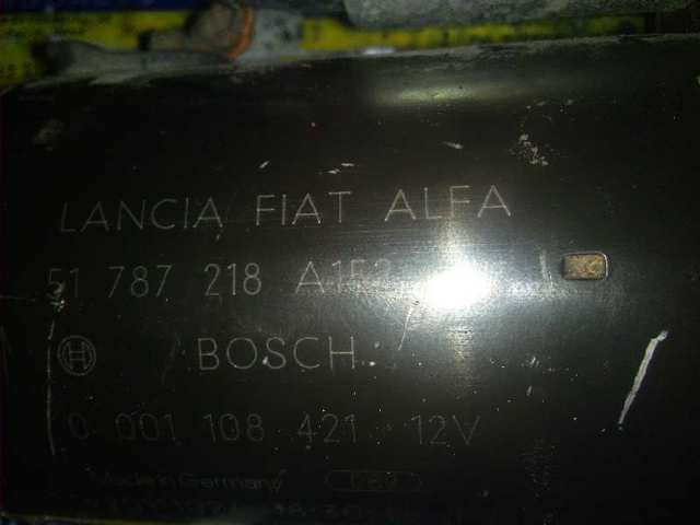 51787218A152 Opel