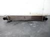 Radiador de intercooler 51790623 FIAT