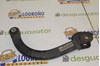 Brazo suspension inferior trasero izquierdo/derecho 51795575 FIAT