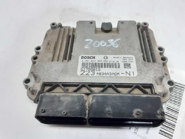 51798819 Fiat/Alfa/Lancia