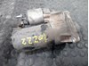 Motor de arranque 51810308 FIAT