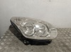 Faro derecho 51810671 FIAT