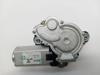 Motor limpiaparabrisas luna trasera 51850871 FIAT