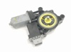 Motor elevalunas delantero derecho para fiat 500 l 1.4 (95 cv) 71773349 51980517