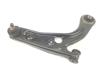 Brazo suspension inferior delantero derecho para fiat nuova 500 1.2 (69 cv) 46341162 52013961