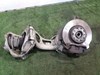 Amortiguador delantero izquierdo para peugeot 407 sr confort 9hy 5202NZ