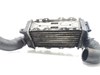 Radiador de intercooler Opel Vectra B