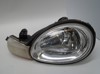 Faros delantero izquierdo 5288511AB CHRYSLER