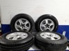 Juego llantas para hyundai santa fe (sm)  d4ea 5291026250