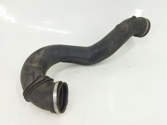 Tubo flexible de aspiración, entrada del filtro de aire 53165197 Fiat/Alfa/Lancia