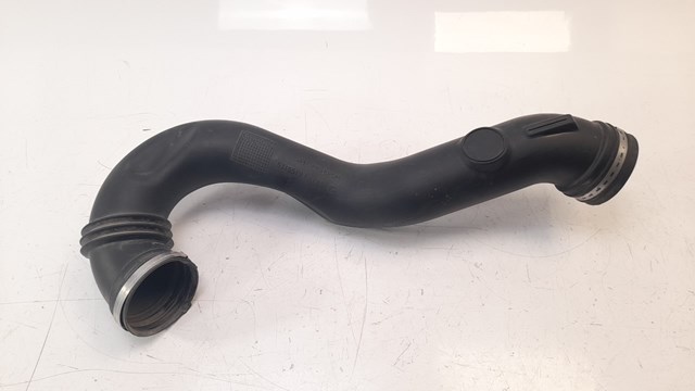 Tubo flexible de aspiración, filtro de aire (entrada) 53165197 Fiat/Alfa/Lancia