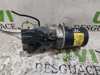 Motor del limpiaparabrisas Renault Scenic 2