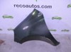 Guardabarros delantero izquierdo 538120D010 TOYOTA