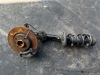 Amortiguador strut delantero 543020103R RENAULT