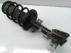 Amortiguador strut delantero 543029774R RENAULT