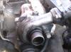 Turbocompresor para ford fusion 1399cc f6ja 5435 101 4861