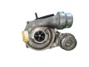 Turbo de coche Renault Fluence