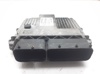 Centralina Del Motor / Modulo De control Del Motor (ecu) 55195817 FIAT