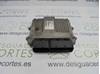 Centralina Del Motor / Modulo De control Del Motor (ecu) 55195817 FIAT