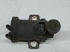 Valvula De Solenoide Control De Compuerta EGR 55206832 IVECO