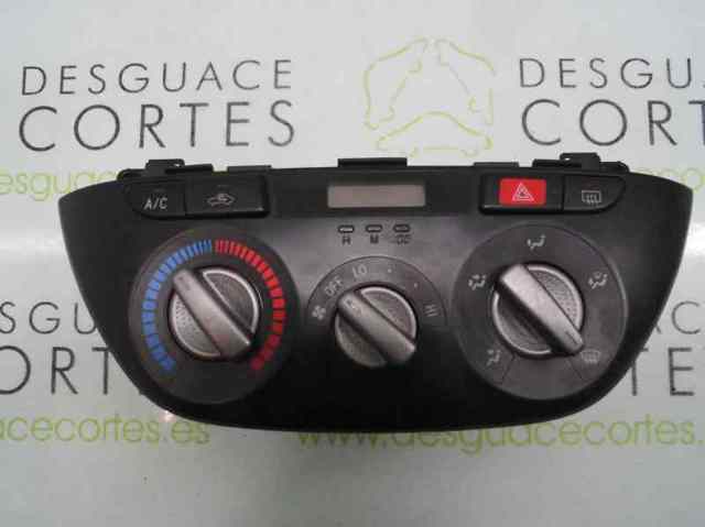 Unidad de control, calefacción/ventilacion 5551942080 Toyota