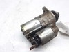 Motor de arranque 55576980 OPEL