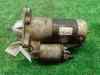 Motor de arranque 55585237 OPEL