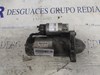 Motor de arranque 55585237 OPEL