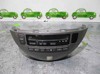 Mando climatizador para toyota previa (r30) (2000 - 2005) 116 1995cc 1cdftv 559002J130