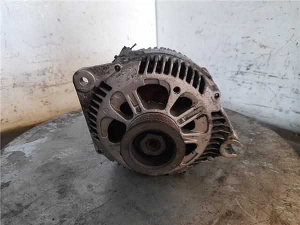 Alternador 5705GR Peugeot/Citroen