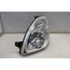 Faros delantero izquierdo 5801375416 IVECO