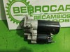 Motor de arranque 5802W5 PEUGEOT