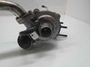 Turbo de coche Opel Corsa 500