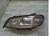 Faros delantero izquierdo 5DV00776005 OPEL