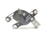 Motor limpiaparabrisas luna trasera 5E5955711B VAG