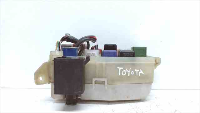 Motor completo 5EFE Toyota