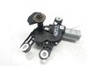 Motor limpiaparabrisas luna trasera 5F4955711A VAG