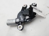 Motor limpiaparabrisas luna trasera 5G0955711C VAG