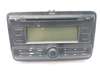 Radio (radio AM/FM) 5J0035161A VAG