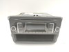 Sistema audio / radio cd para volkswagen polo (6r1) advance cfw 5M0035156D