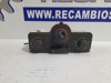 Mando calefaccion / aire acondicionado para renault kangoo ii (f/kw0)  k9kb6 5N8440100