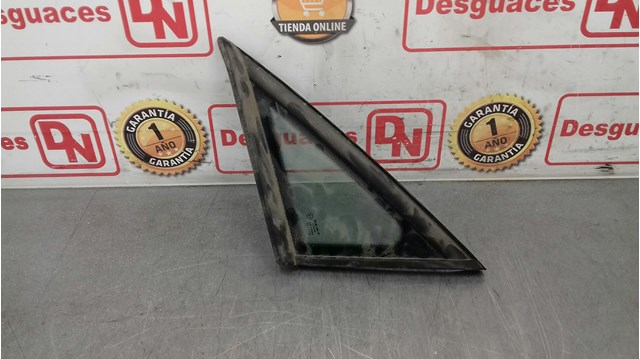 Ventana De Vidrio Puerta Delantera Izquierda 5P0845411 VAG/Seat