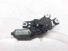 Motor limpiaparabrisas luna trasera 5P0955711C VAG