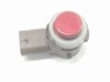 Sensor De Alarma De Estacionamiento(packtronic) Parte Delantera/Trasera 5Q0919297B VAG