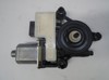 Motor eléctrico, elevalunas, puerta delantera derecha 5Q0959801C VAG