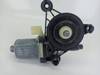 Motor eléctrico, elevalunas, puerta delantera derecha 5Q0959801C VAG